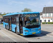 Arriva_2714_Odder_bussterminal_2023-05-31