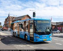 Arriva_2715_Banegardsgade_Odder_2023-05-31b