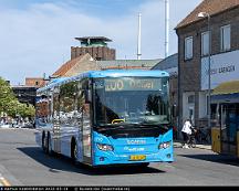 Arriva_2718_Aarhus_rutebilstation_2023-05-31