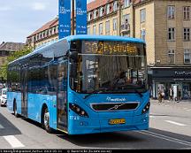 Arriva_2725_Banegardspladsen_Aarhus_2023-05-31