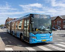 Arriva_2775_Banegardsgade_Odder_2023-05-31b