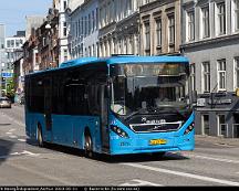 Arriva_2778_Banegardspladsen_Aarhus_2023-05-31