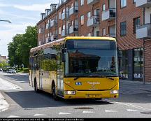 Arriva_3069_Kongensgade_Horsens_2023-05-31