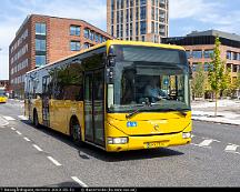 Arriva_3077_Banegardsgade_Horsens_2023-05-31