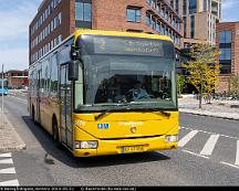 Arriva_3078_Banegardsgade_Horsens_2023-05-31