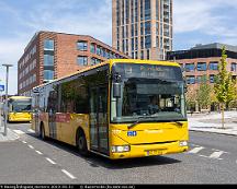 Arriva_3079_Banegardsgade_Horsens_2023-05-31