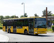 Arriva_3083_Horsens_trafikterminal_2023-05-31