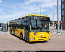 Arriva_3084_Horsens_trafikterminal_2023-05-31