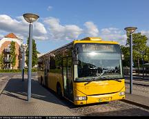 Arriva_3126_Viborg_rutebilstation_2023-06-01