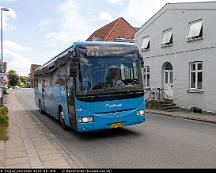 Arriva_3149_Tingvej_Hornslet_2023-05-30b