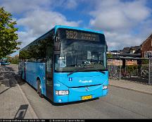 Arriva_3153_Grenaa_trafikterminal_2023-05-30b