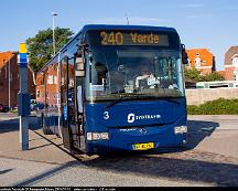 Blavandshuk_Turisttrafik_03_Banegarden_Esbjerg_2014-09-02