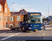 Blavandshuk_Turisttrafik_10_Jernbanegade_Esbjerg_2014-09-02