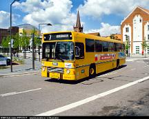 Bus_Danmark_3008_Vejle_station_1999-05-17