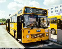 Bus_Danmark_3009_Vejle_station_1999-05-17