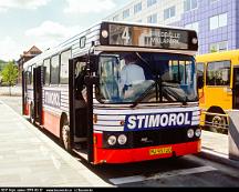 Bus_Danmark_3017_Vejle_station_1999-05-17