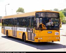 Bus_Danmark_3025_Vejle_station_1999-05-17