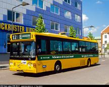 Bus_Danmark_3027_Vejle_station_1999-05-17