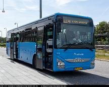 Herning_Turist_171_Horsens_trafikterminal_2023-05-31