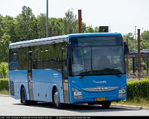 Herning_Turist_195_Horsens_trafikterminal_2023-05-31