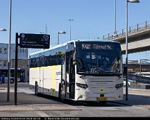 Keolis_285_Aalborg_busterminal_2023-06-02