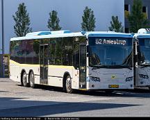 Keolis_329_Aalborg_busterminal_2023-06-02