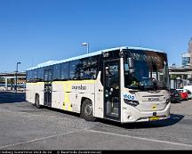 Keolis_340_Aalborg_busterminal_2023-06-02