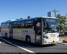 Keolis_357_Frederikshavn_station_2023-06-02