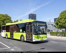 Keolis_3806_Hjallese_station_Odense_2023-05-29c