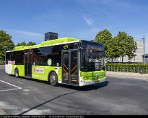 Keolis_3810_Hjallese_station_Odense_2023-05-29