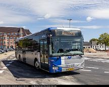 Keolis_748_Bronderslev_station_2023-06-02