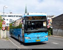 Keolis_813_Busgaden_Aarhus_2023-05-31