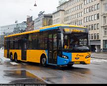 Keolis_8422_Radhuspladsen_Kobenhavn_2014-08-31