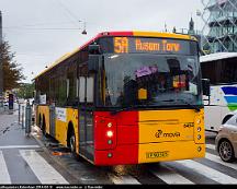 Keolis_8454_Radhuspladsen_Kobenhavn_2014-08-31