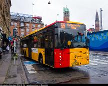 Keolis_8460_Radhuspladsen_Kobenhavn_2014-08-31b