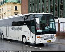 Kobenhavns_Bustrafik_52_Norra_Vallgatan_Malmo_2014-08-31