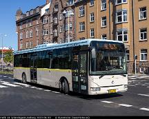 Morso_Bustrafik_18_Jyllandsgade_Aalborg_2023-06-02