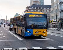 Nettbuss_8417_Vesterbrogade_Kobenhavn_2013-11-13