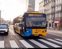 Nettbuss_8426_Vesterbrogade_Kobenhavn_2013-11-13