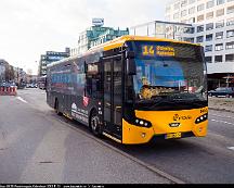 Nettbuss_8438_Vesterbrogade_Kobenhavn_2013-11-13