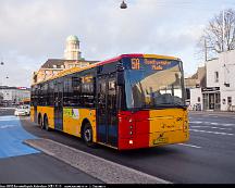 Nettbuss_8452_Bernstorffsgade_Kobenhavn_2013-11-13