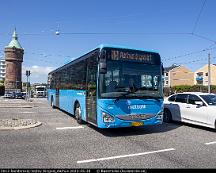 Vikingbus_5012_Randersvej-Vejlby_Ringvej_Aarhus_2023-05-30