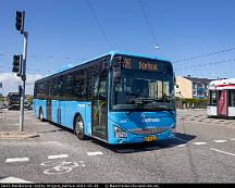 Vikingbus_5025_Randersvej-Vejlby_Ringvej_Aarhus_2023-05-30