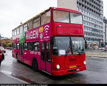 Vikingbus_926_Vesterbrogade_Kobenhavn_2014-08-31