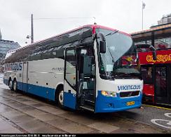 Vikingbus_537_Vesterbrogade_Kobenhavn_2014-08-31