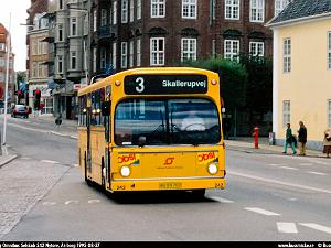 Aalborg Omnibus Selskab