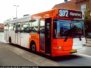 Bus Danmark