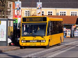 Helsingør Turisttrafik