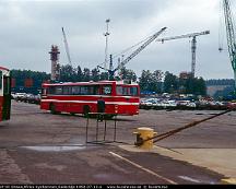 H1 Export till Ghana,Afrika Sydhamnen,Sderlje 1992-07-13-6