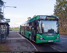Veolia_6666_Wendesgymnasiet_Norra_asum_Kristianstad_2013-11-11